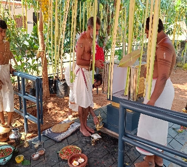 Prathishta Sasta